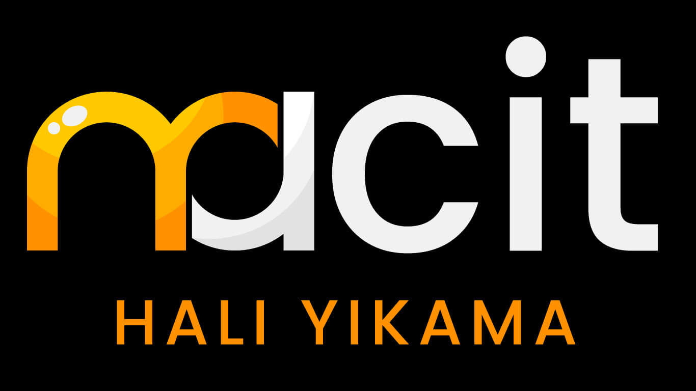 MACİT Halı Yıkama